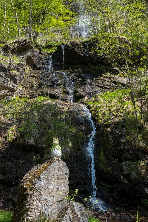 Koenigreich Romkerhall Schulenberg im Oberharz Luaran gambar
