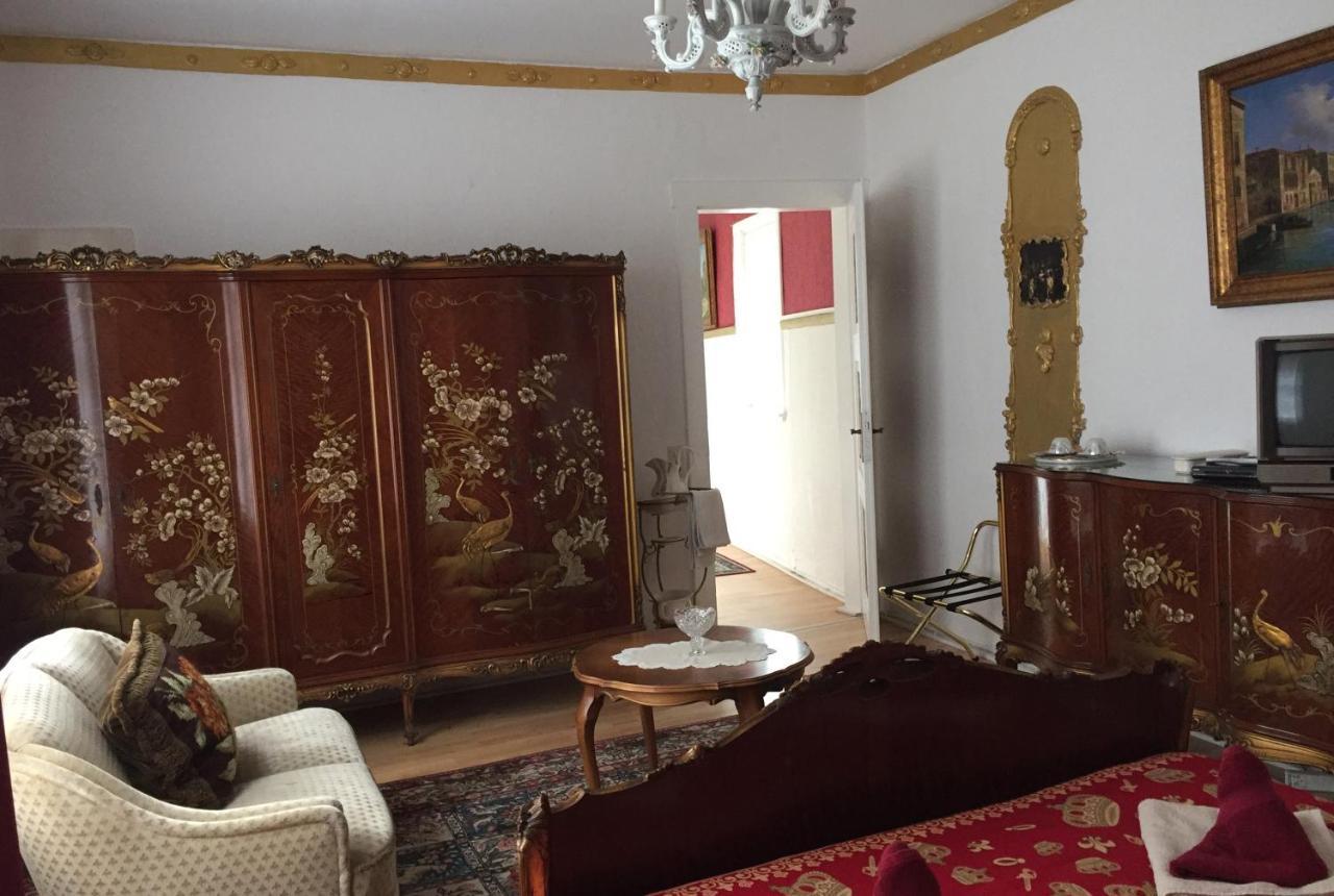 Koenigreich Romkerhall Schulenberg im Oberharz Luaran gambar