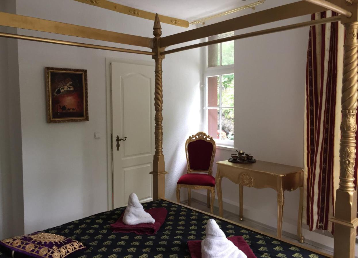 Koenigreich Romkerhall Schulenberg im Oberharz Luaran gambar