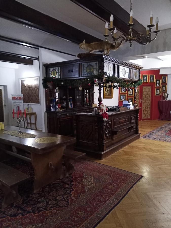 Koenigreich Romkerhall Schulenberg im Oberharz Luaran gambar