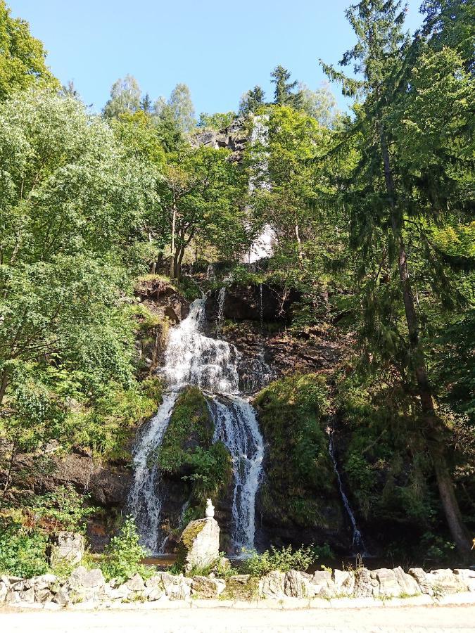 Koenigreich Romkerhall Schulenberg im Oberharz Luaran gambar
